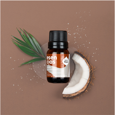 Aceites Esenciales