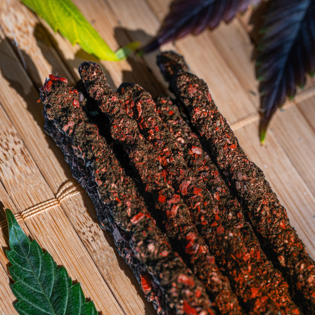 Sahumerio Grow · Cannabis Tropicana Cookies - Sagrada Madre