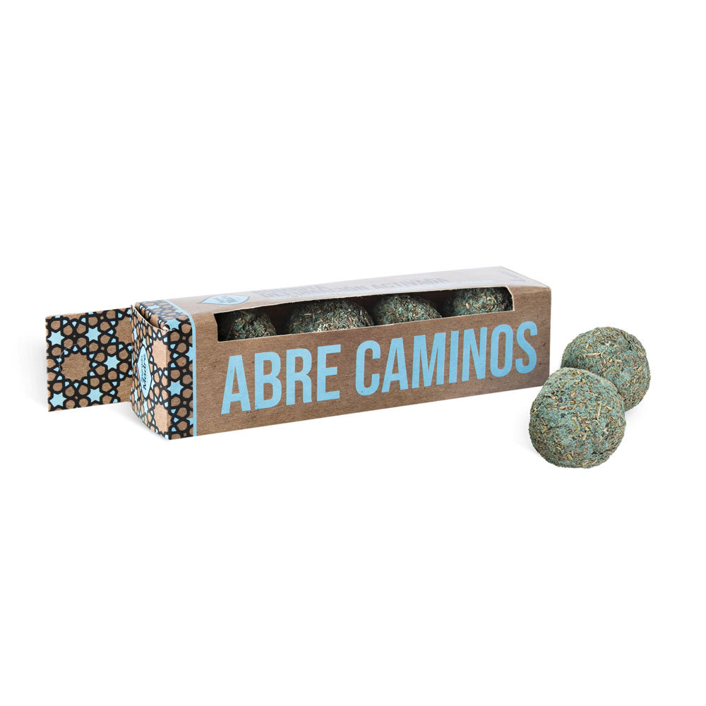 Bombitas Abre Caminos – Sagrada Madre