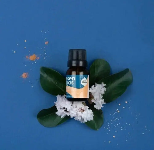 Aceite Esencial de Jazmín  - Sagrada Madre