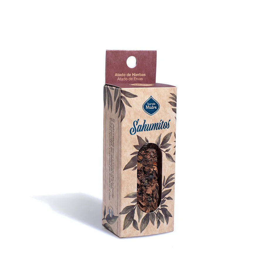 Sahumito de Canela Anís - Sagrada Madre